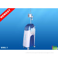 Dual Handle Cryolipolysis Lipolaser Beauty Equipment For Coolsculpting Shaping Br8.1